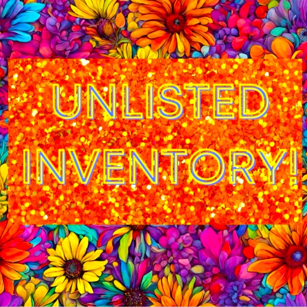 - Unlisted item 3